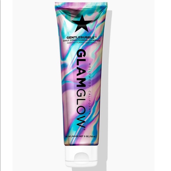 Glamglow gentlebubble daily cleanser - Picture 2 of 4